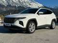 Hyundai TUCSON Prestige Line DCT 1,6 CRDI AWD 48V Weiß - thumbnail 2
