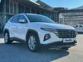 Hyundai TUCSON Prestige Line DCT 1,6 CRDI AWD 48V Weiß - thumbnail 8