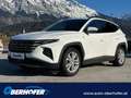 Hyundai TUCSON Prestige Line DCT 1,6 CRDI AWD 48V Weiß - thumbnail 1