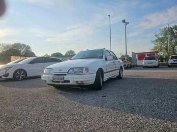 Sierra 5p 1.8 Ghia