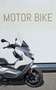 BMW C 400 GT Blanc - thumbnail 5