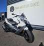 BMW C 400 GT Blanc - thumbnail 4