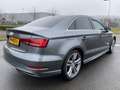 Audi A3 Limousine | 2017 | 1.0 TFSI Sport S Line Edition | Grau - thumbnail 5