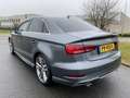 Audi A3 Limousine | 2017 | 1.0 TFSI Sport S Line Edition | Grau - thumbnail 3