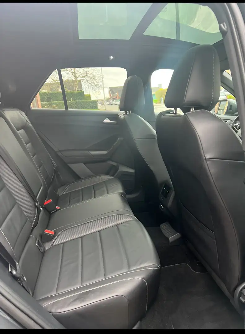 Volkswagen T-Roc 1.5 TSI 150 EVO Start/Stop DSG7 R-Line - 2
