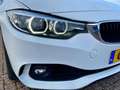 BMW 418 4-Serie Gran Coupé ( 418i 136pk Aut 2019 Wit ) Wit - thumbnail 11