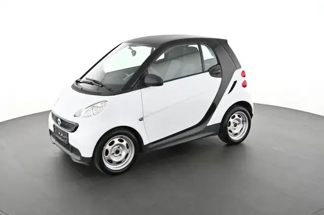 Smart Fortwo view 3