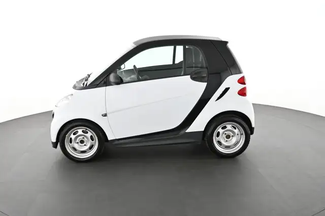 Smart Fortwo view 5