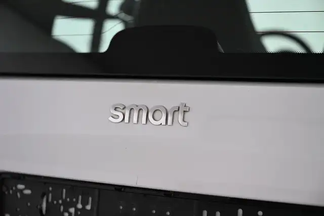 Smart Fortwo view 13