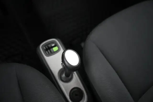Smart Fortwo view 21
