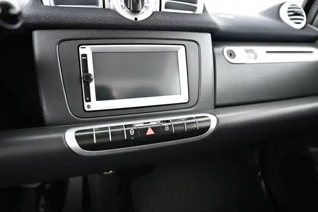 Smart Fortwo view 20