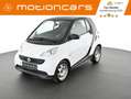 smart forTwo coupe mhd pure Euro 5 *Klimaanlage* Pickerl NEU Weiß - thumbnail 1