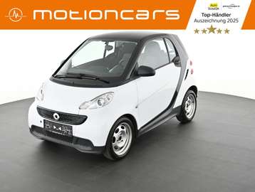 coupe mhd pure Euro 5 *Klimaanlage* Pickerl NEU