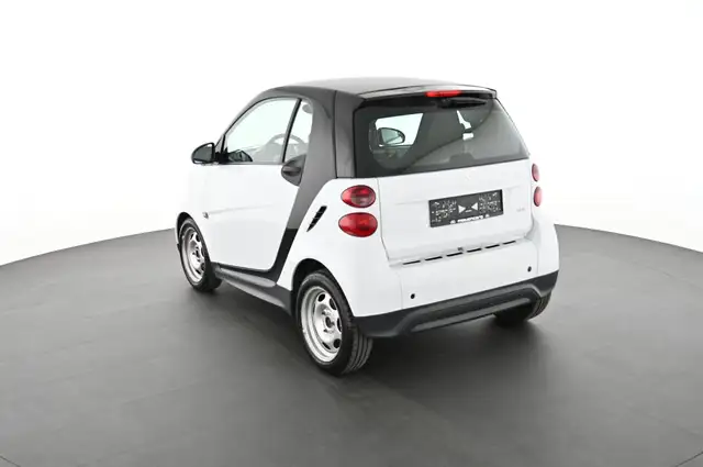 Smart Fortwo view 9
