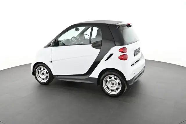 Smart Fortwo view 7
