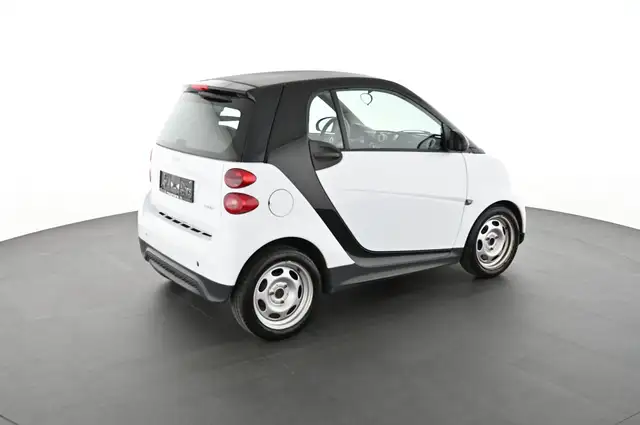 Smart Fortwo view 4