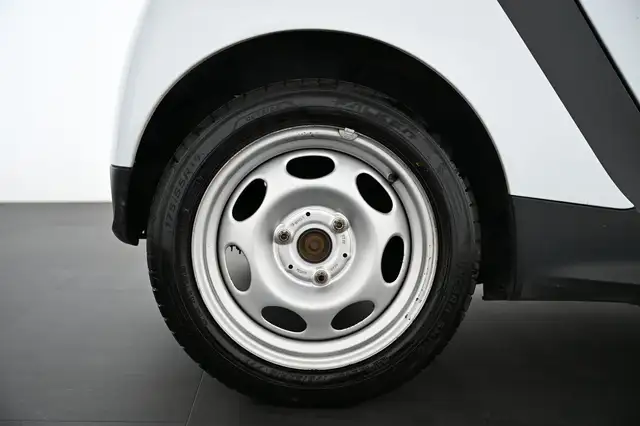 Smart Fortwo view 15