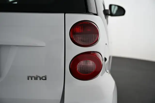 Smart Fortwo view 14