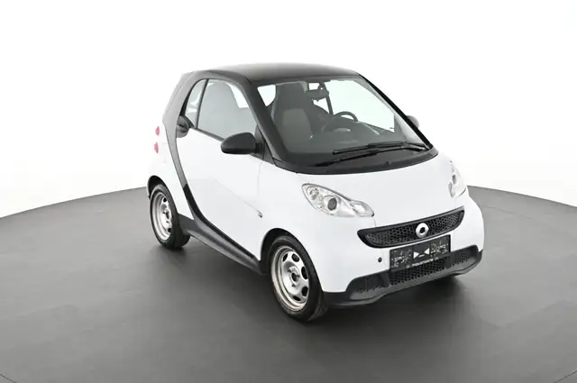 Smart Fortwo view 10