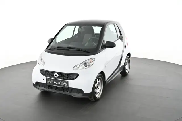 Smart Fortwo view 11
