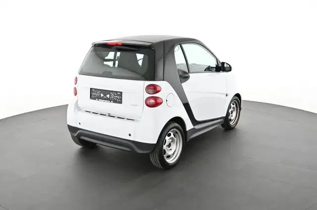 Smart Fortwo view 2