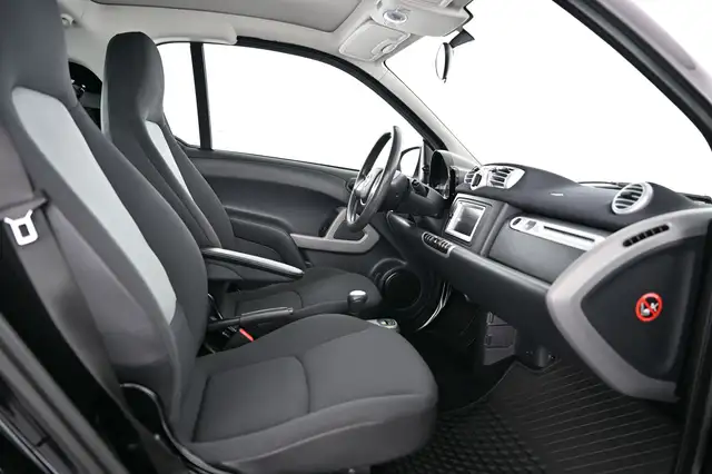 Smart Fortwo view 17