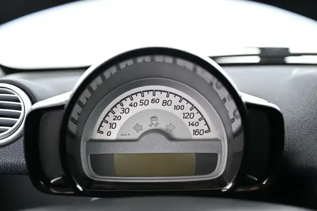 Smart Fortwo view 18