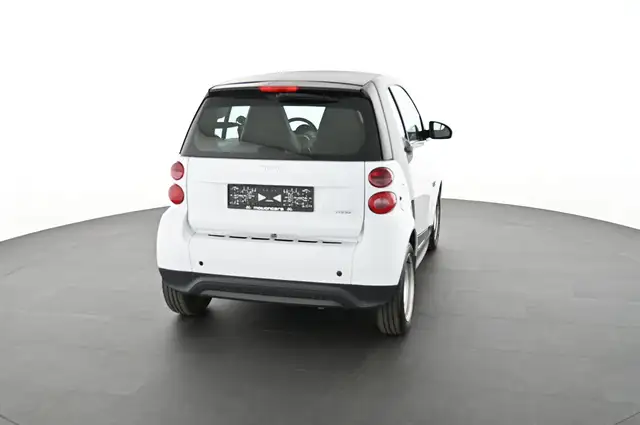 Smart Fortwo view 12