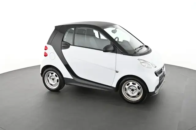 Smart Fortwo view 8