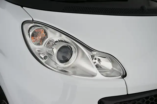 Smart Fortwo view 16