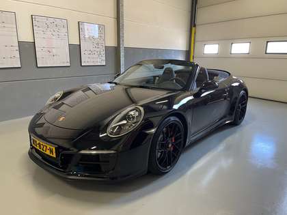 Porsche 911 3.0 Carrera GTS org NL