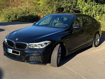 640d xDrive Gran Turismo