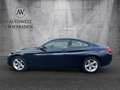BMW 428 428 i xDrive Blau - thumbnail 2