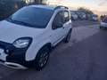 Fiat Panda Panda III 2016 1.3 mjt 16v City Cross s Blanc - thumbnail 1