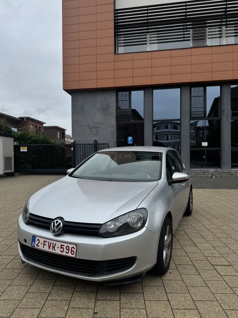 Volkswagen Golf 1.4 Comfortline - 2