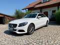 Mercedes-Benz C 180 C 180 7G-TRONIC Avantgarde Weiß - thumbnail 2