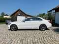 Mercedes-Benz C 180 C 180 7G-TRONIC Avantgarde Weiß - thumbnail 4