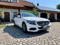 Mercedes-Benz C 180 C 180 7G-TRONIC Avantgarde Weiß - thumbnail 1