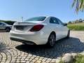 Mercedes-Benz C 180 C 180 7G-TRONIC Avantgarde Weiß - thumbnail 6