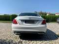 Mercedes-Benz C 180 C 180 7G-TRONIC Avantgarde Weiß - thumbnail 5