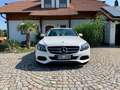 Mercedes-Benz C 180 C 180 7G-TRONIC Avantgarde Weiß - thumbnail 3