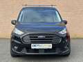 Ford Transit Connect 1.5EcoBlue 100PK Lang / 3-persoons / Euro6 Zwart - thumbnail 9