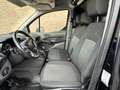 Ford Transit Connect 1.5EcoBlue 100PK Lang / 3-persoons / Euro6 Fekete - thumbnail 4