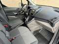 Ford Transit Connect 1.5EcoBlue 100PK Lang / 3-persoons / Euro6 Zwart - thumbnail 3