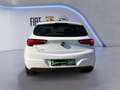 Opel Astra K 1.2 Turbo Ultimate NAVI PDC Bluettooth Bianco - thumbnail 6