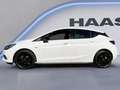 Opel Astra K 1.2 Turbo Ultimate NAVI PDC Bluettooth Bianco - thumbnail 3
