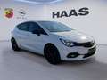 Opel Astra K 1.2 Turbo Ultimate NAVI PDC Bluettooth Bianco - thumbnail 9