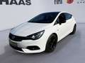 Opel Astra K 1.2 Turbo Ultimate NAVI PDC Bluettooth Bianco - thumbnail 2