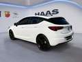 Opel Astra K 1.2 Turbo Ultimate NAVI PDC Bluettooth Bianco - thumbnail 5