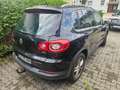 Volkswagen Tiguan Tiguan 1,4 TSI 4WD!Sport Euro5 Top!!!4×4!!! Schwarz - thumbnail 4